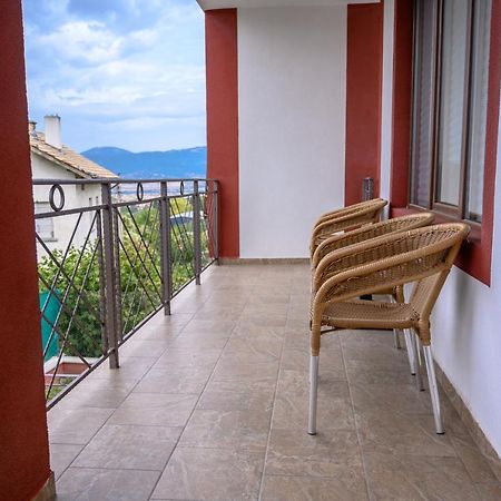 Къща За Гости „Жоро И Дани “ Villa Sapareva Bania Exterior foto