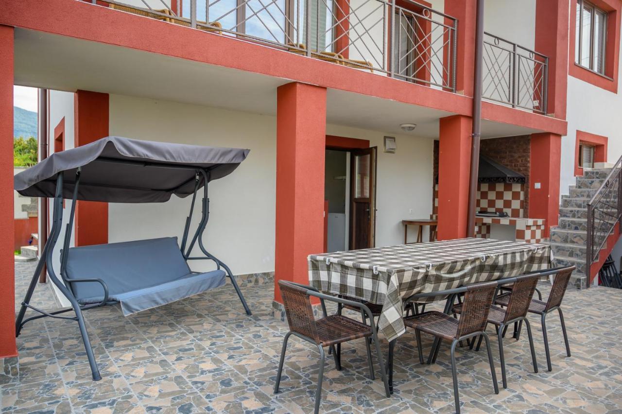 Къща За Гости „Жоро И Дани “ Villa Sapareva Bania Exterior foto
