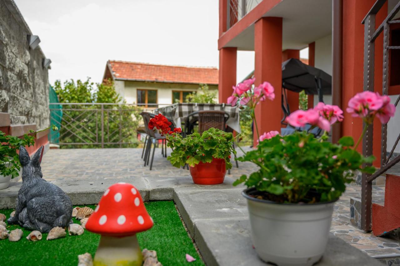 Къща За Гости „Жоро И Дани “ Villa Sapareva Bania Exterior foto